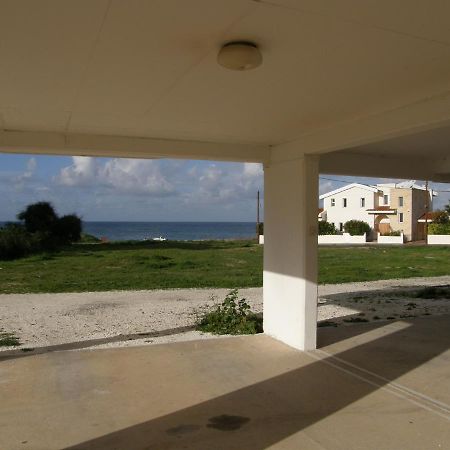Athena And The Owl Beachside Apt Paphos Luaran gambar