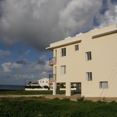 Athena And The Owl Beachside Apt Paphos Luaran gambar