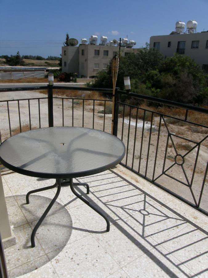Athena And The Owl Beachside Apt Paphos Luaran gambar