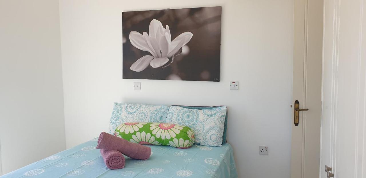 Athena And The Owl Beachside Apt Paphos Luaran gambar